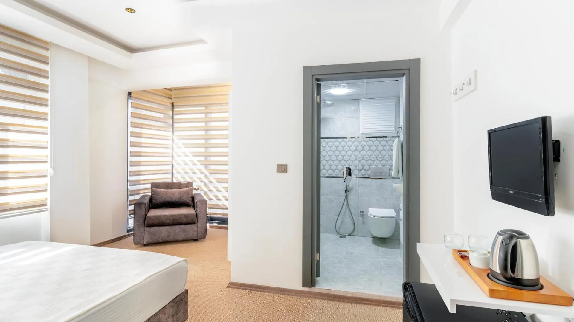 Olsen Hotels Antalya Turcja