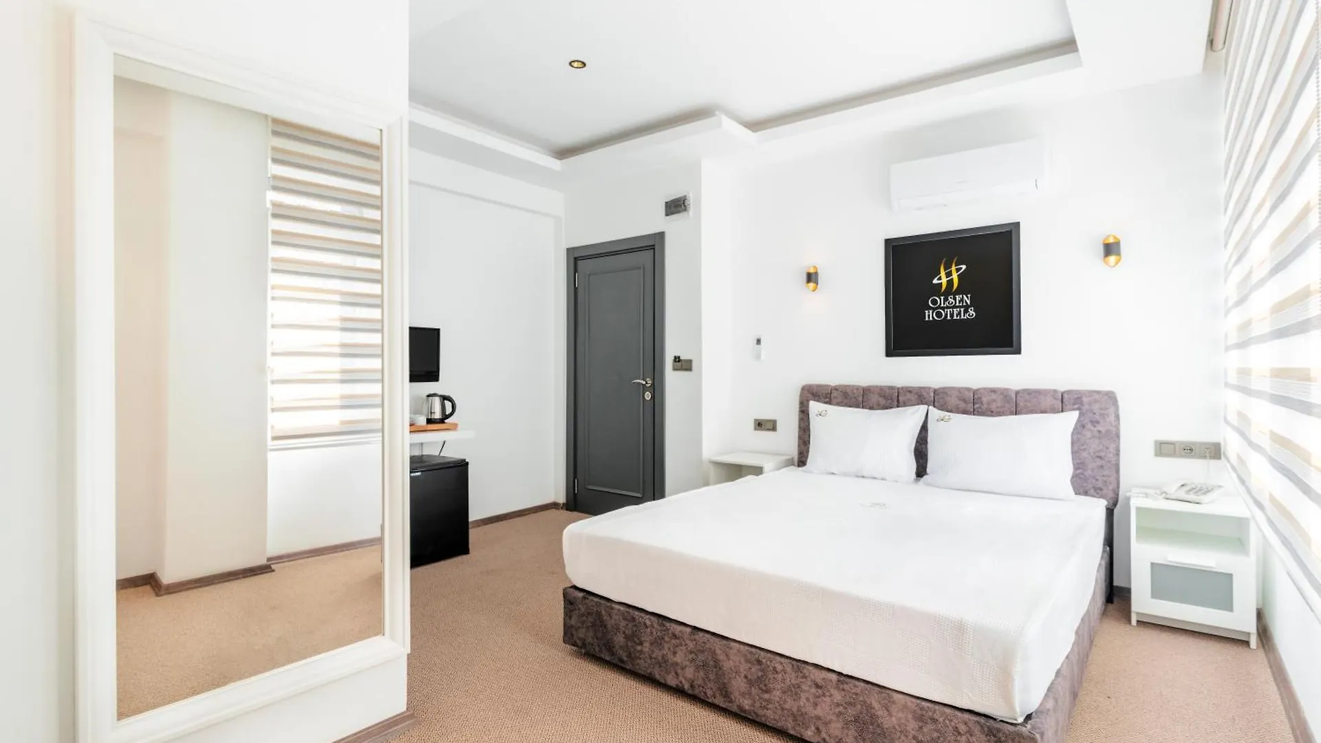 Olsen Hotels Antalya Turcja