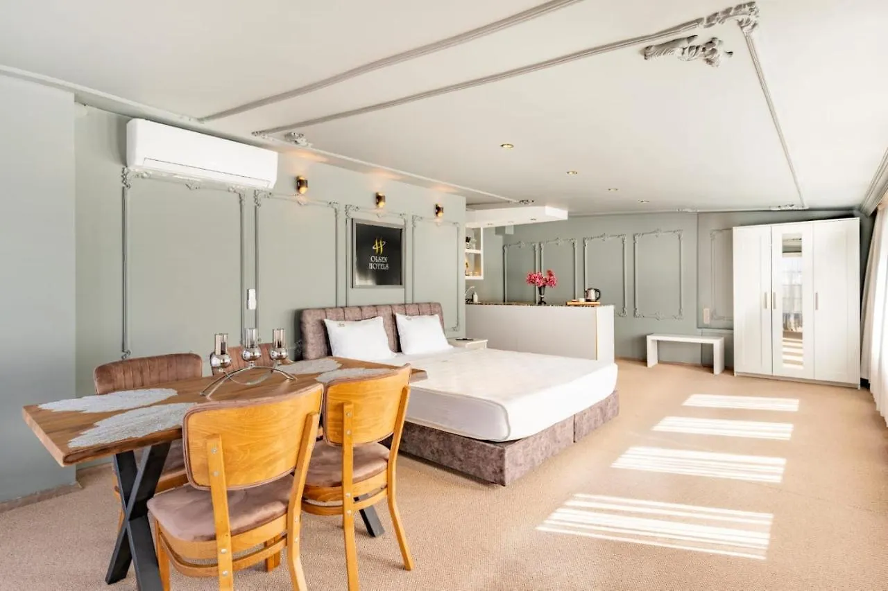 Olsen Hotels Antalya
