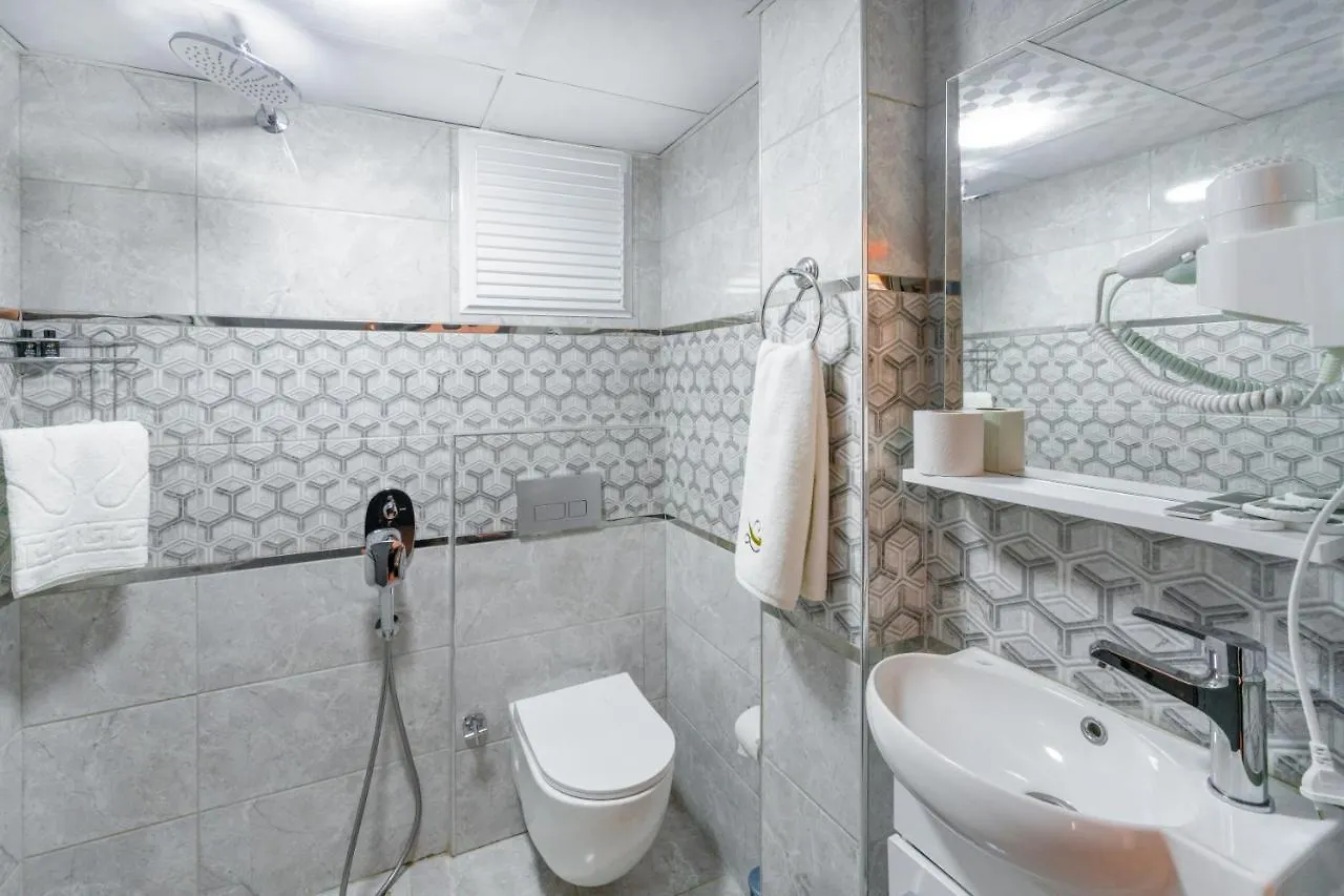 Olsen Hotels Antalya 0*,