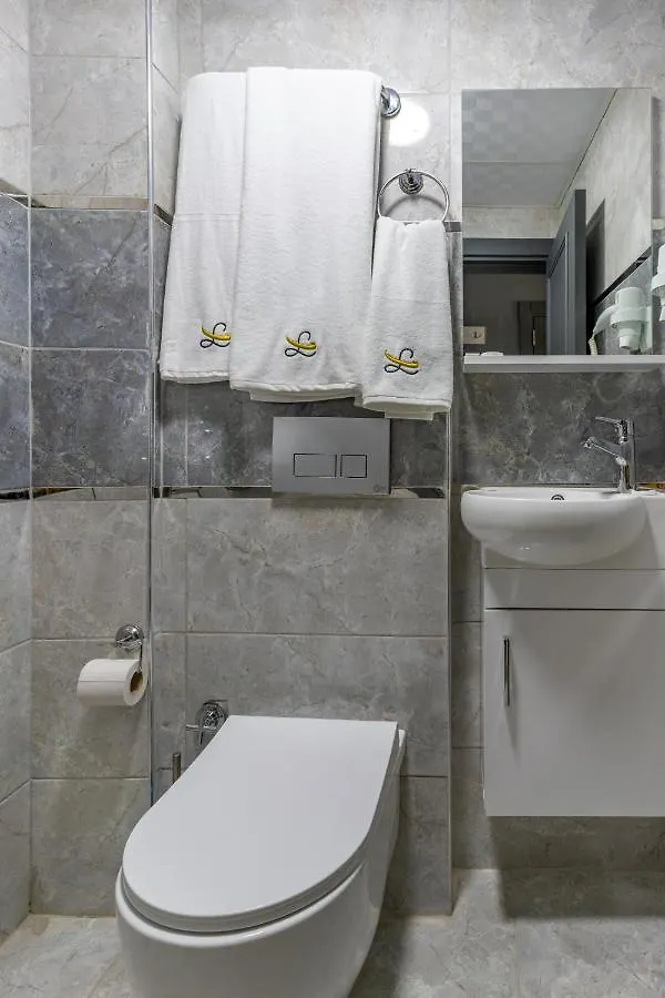 Olsen Hotels Antalya Turcja