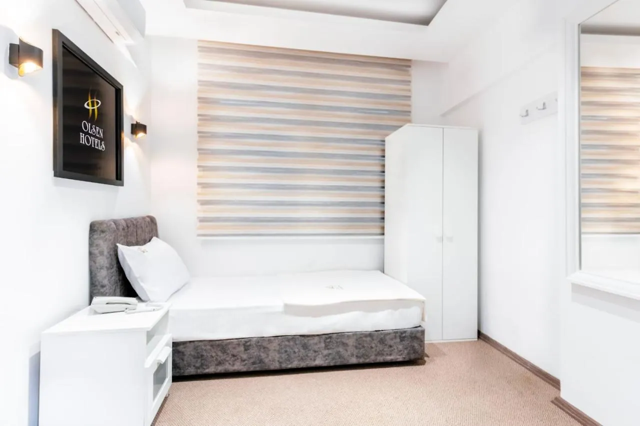 Olsen Hotels Antalya