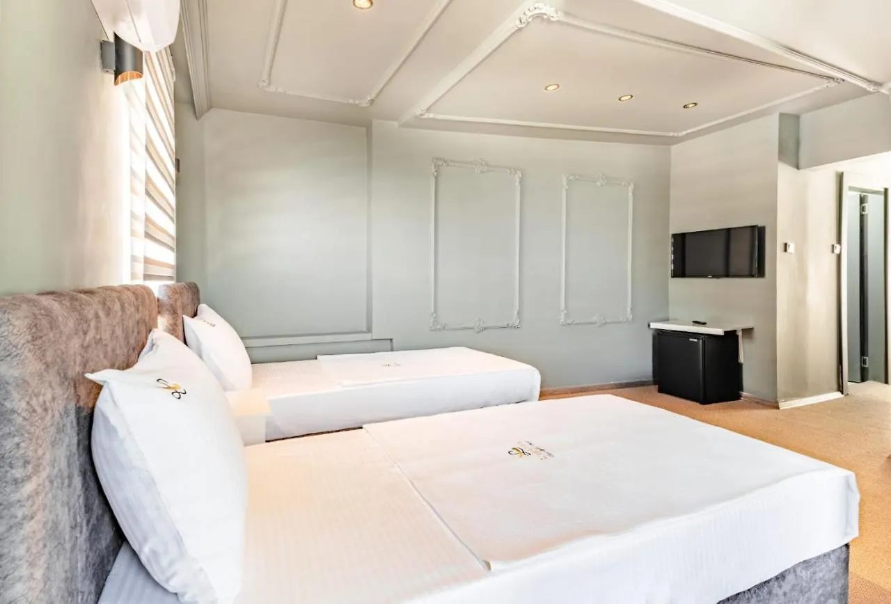 Olsen Hotels Antalya 0*,