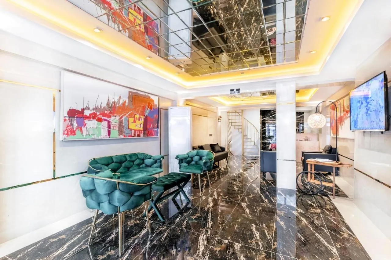 Olsen Hotels Antalya