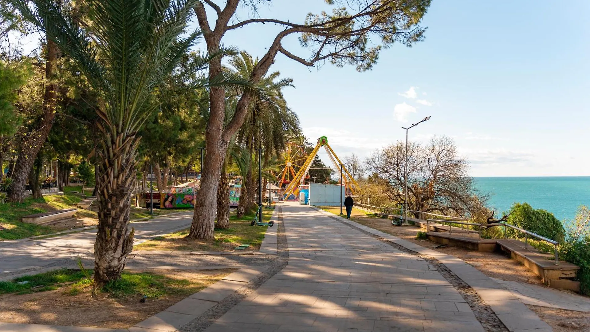 Olsen Hotels Antalya Turcja