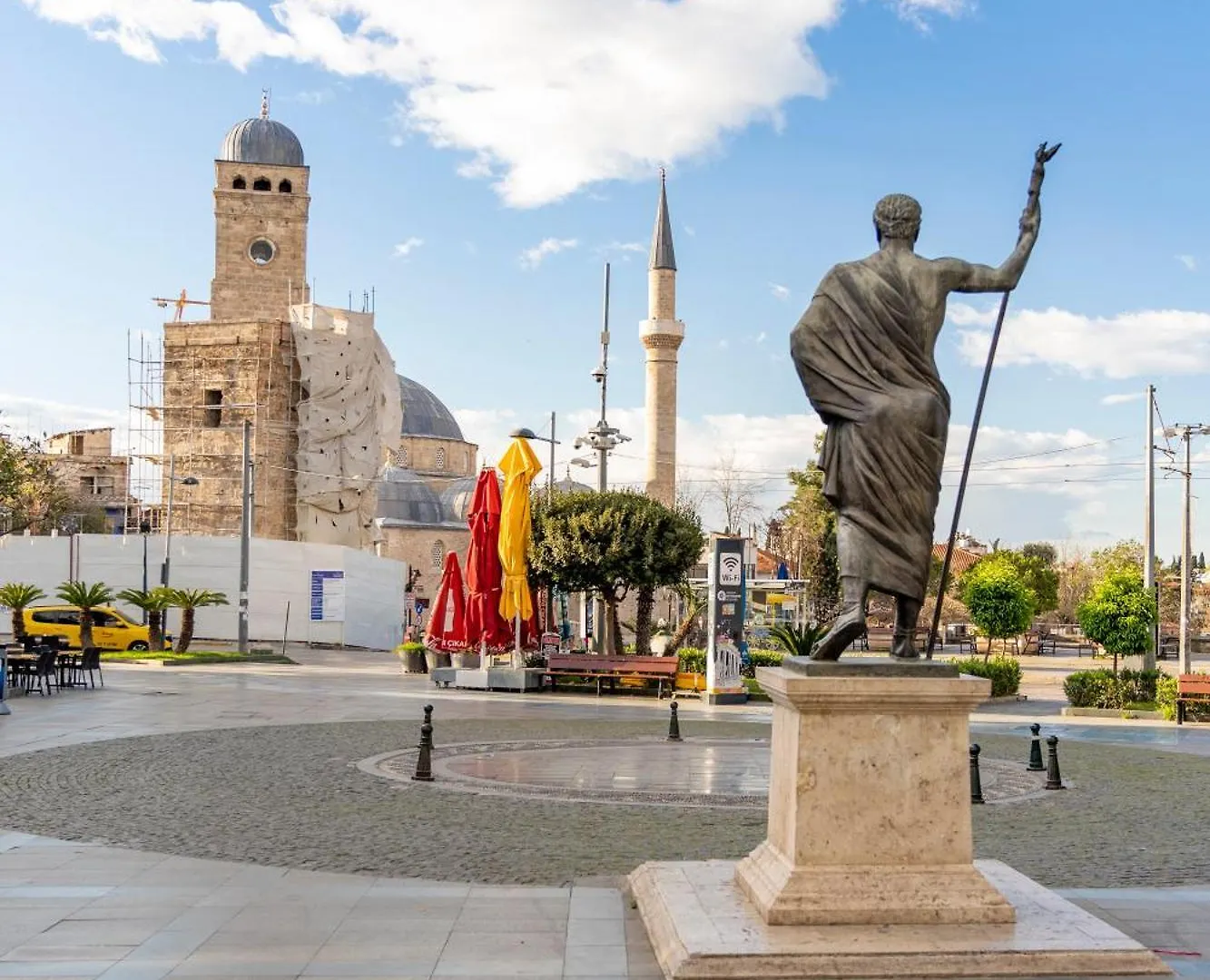 Olsen Hotels Antalya