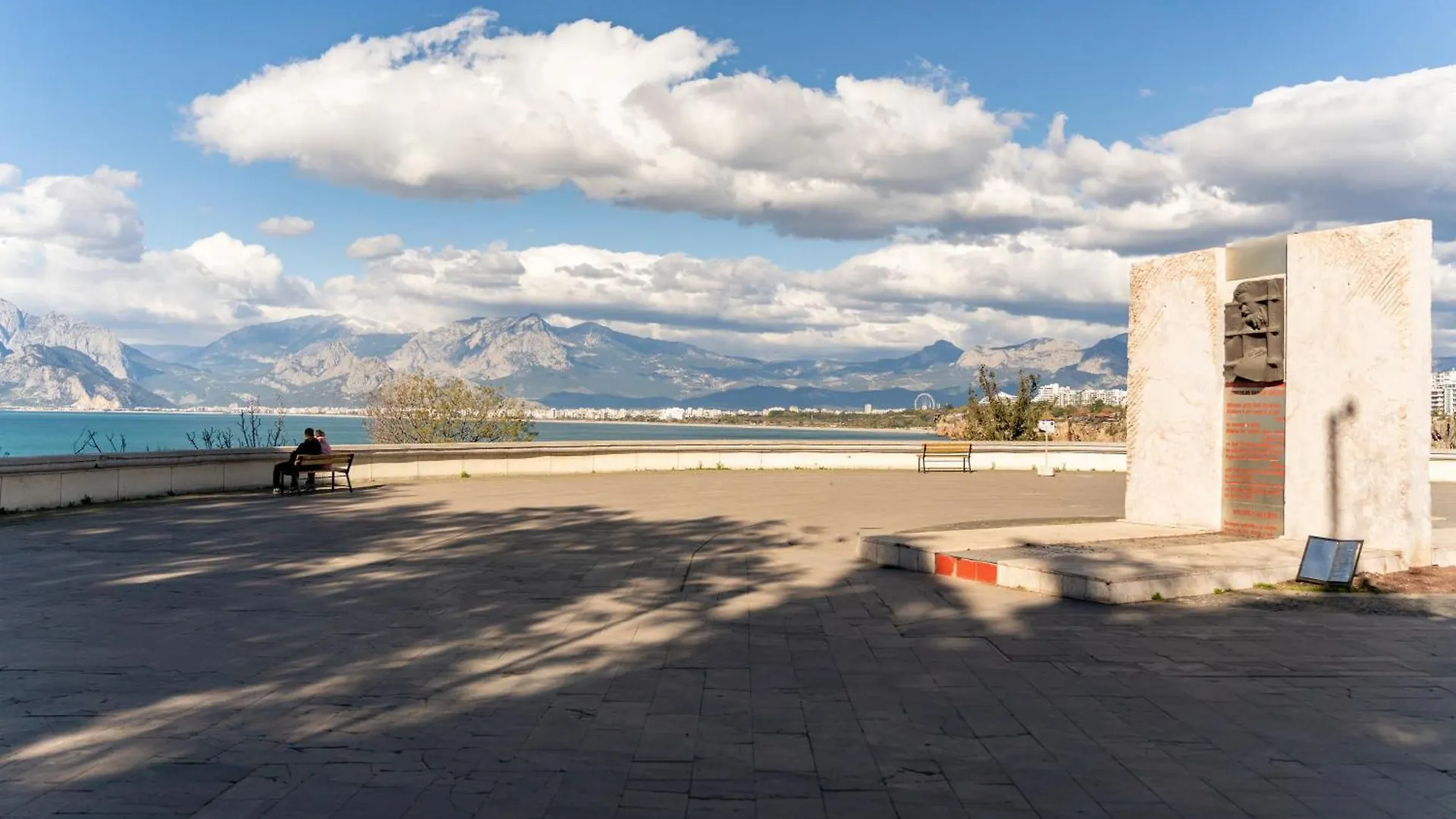 Olsen Hotels Antalya