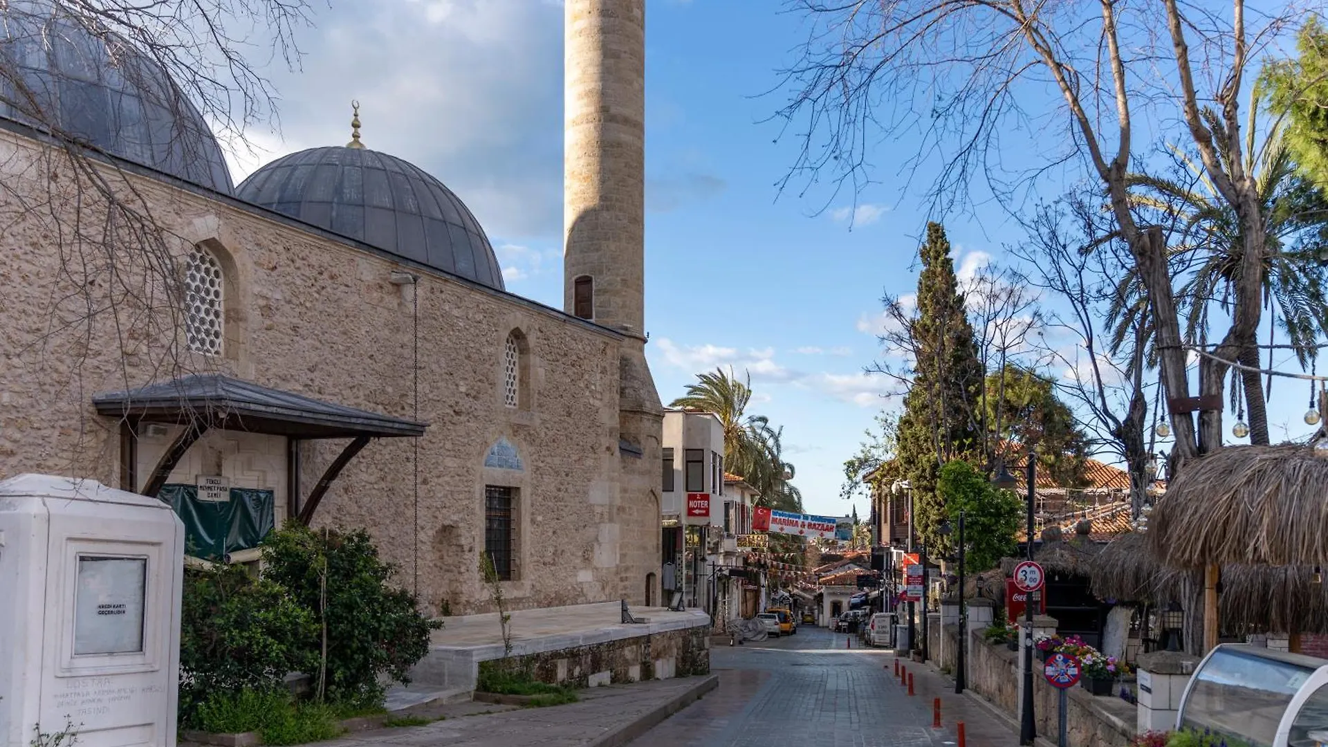 Olsen Hotels Antalya Turcja