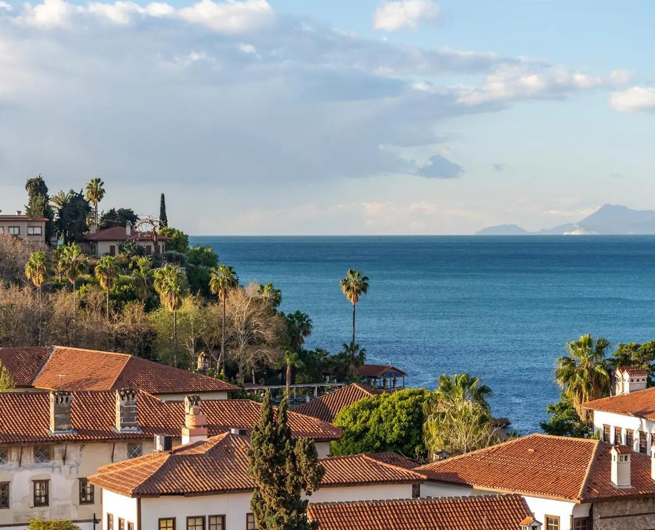 Olsen Hotels Antalya Turcja