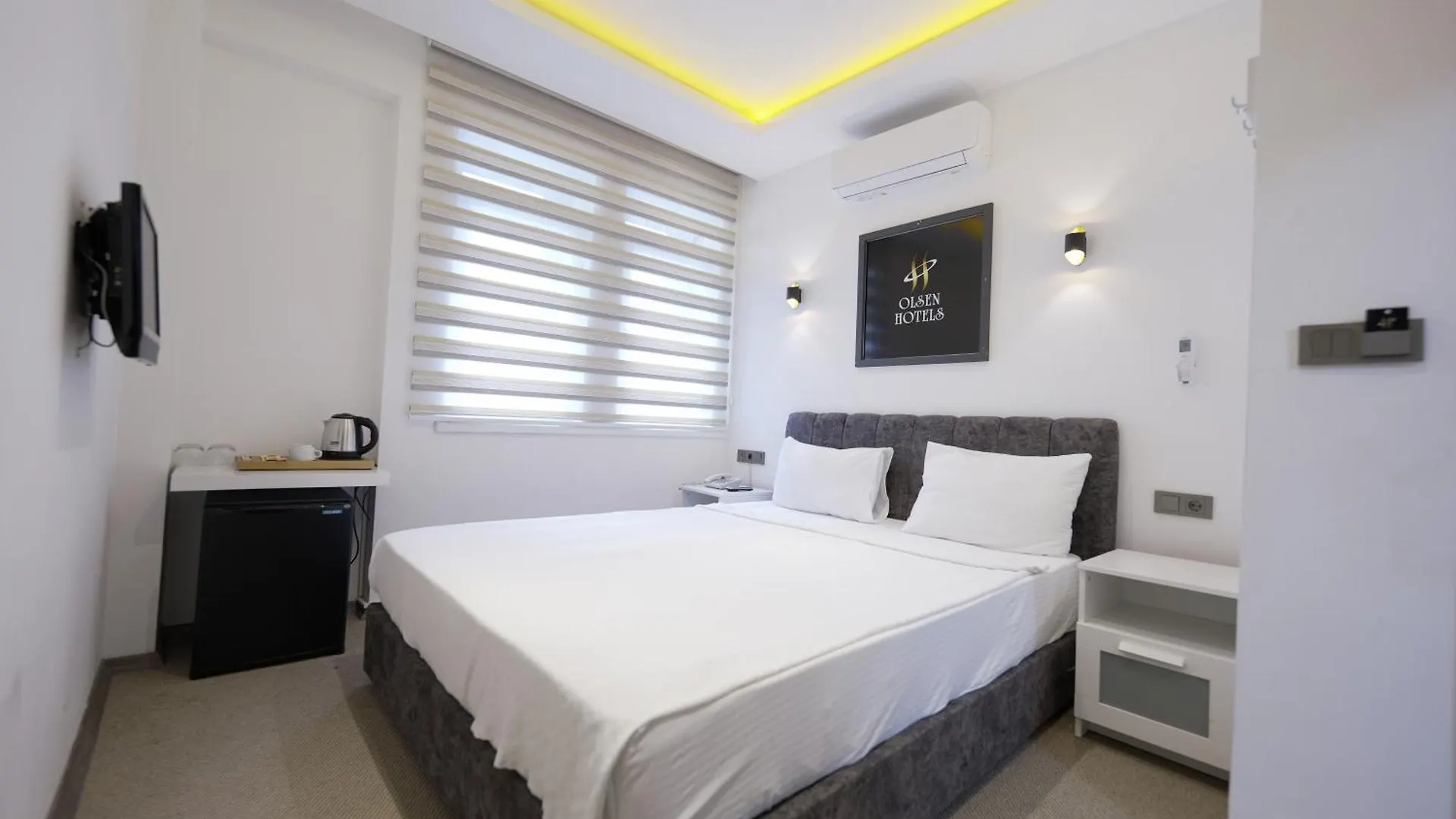 Olsen Hotels Antalya Turcja