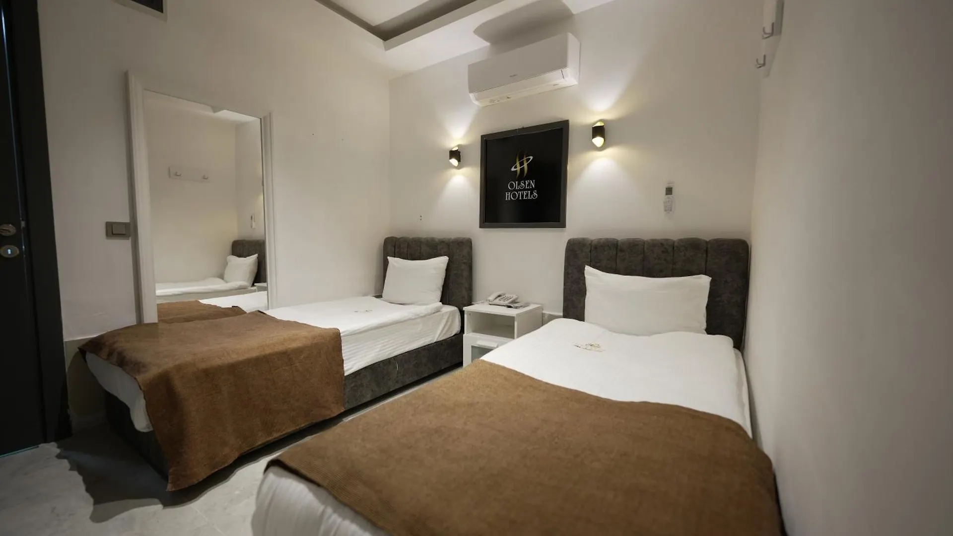 Olsen Hotels Antalya
