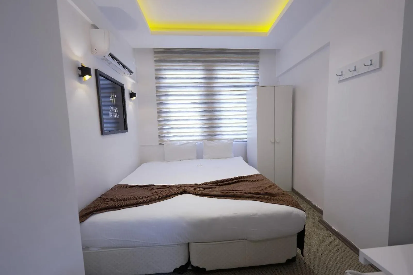 Olsen Hotels Antalya